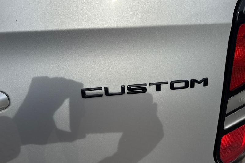 Used Ford Transit Custom 2025 for sale - 77989122: Photo 20