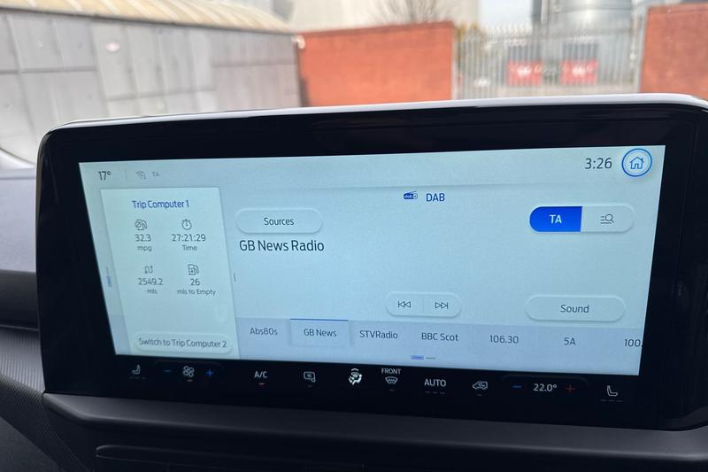 Used Ford Transit Custom 2025 for sale - 77989122: Photo 22