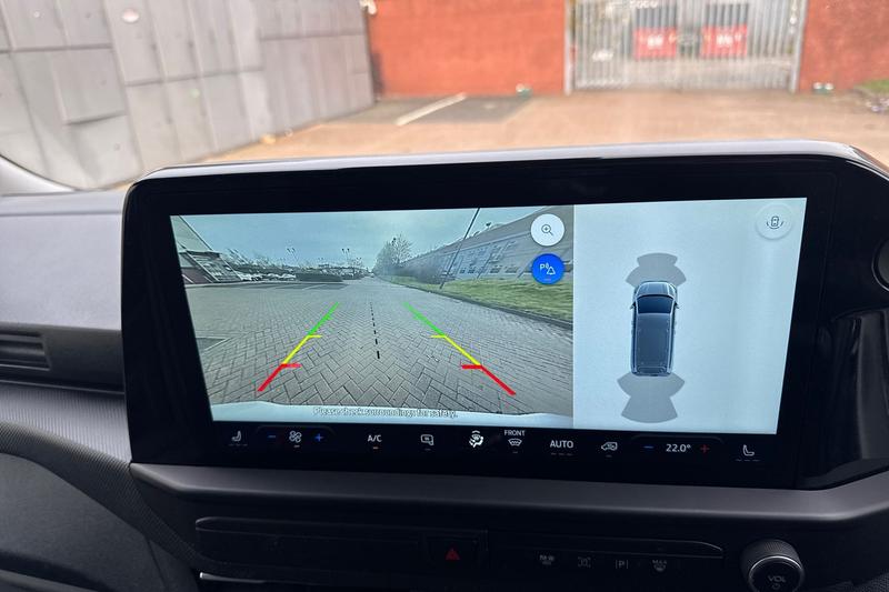 Used Ford Transit Custom 2025 for sale - 77989122: Photo 23