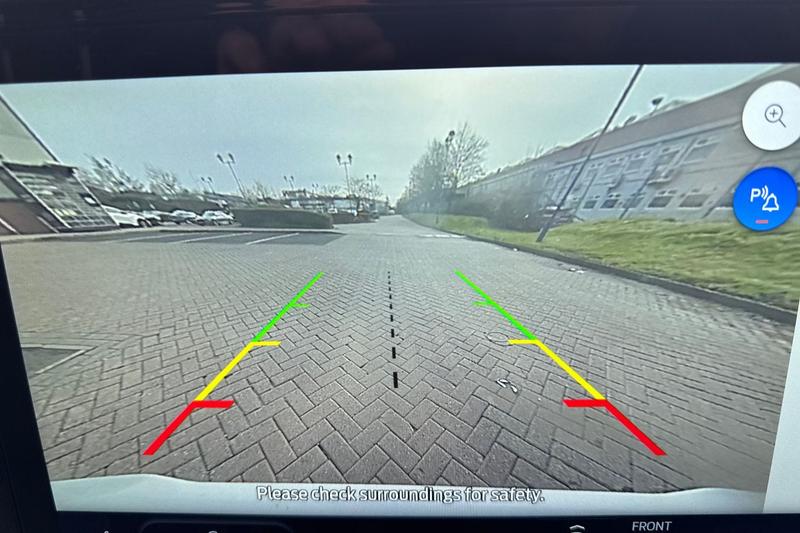 Used Ford Transit Custom 2025 for sale - 77989122: Photo 24