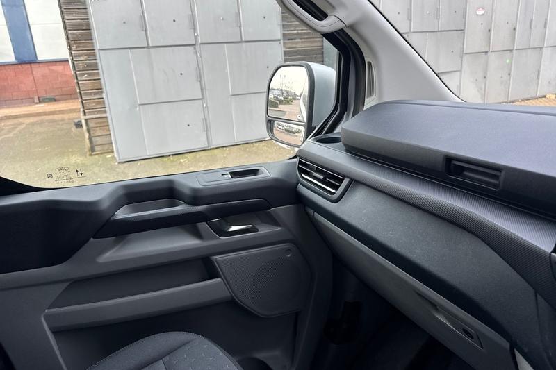 Used Ford Transit Custom 2025 for sale - 77989122: Photo 27