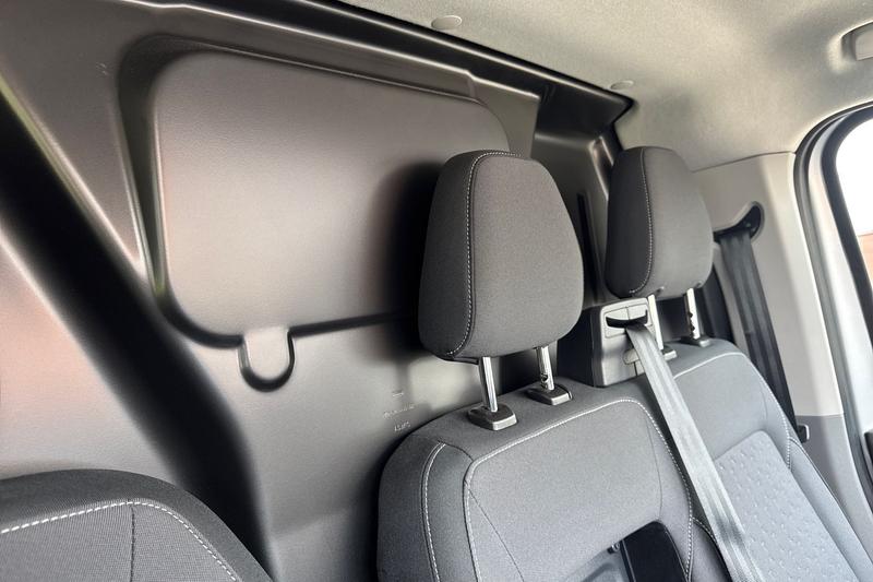 Used Ford Transit Custom 2025 for sale - 77989122: Photo 28