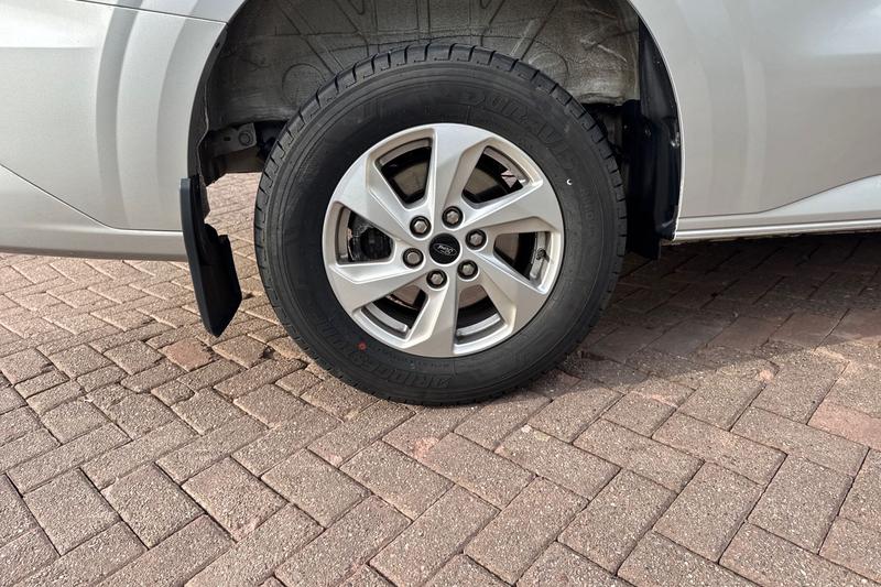 Used Ford Transit Custom 2025 for sale - 77989122: Photo 31