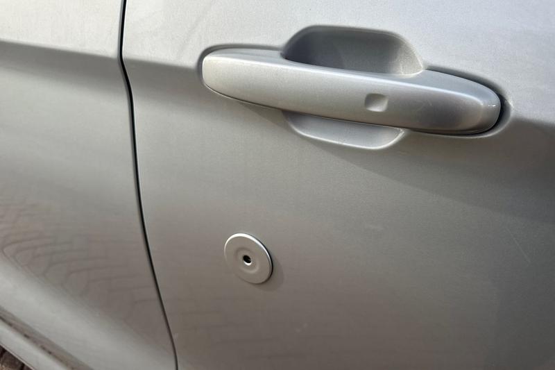 Used Ford Transit Custom 2025 for sale - 77989122: Photo 32