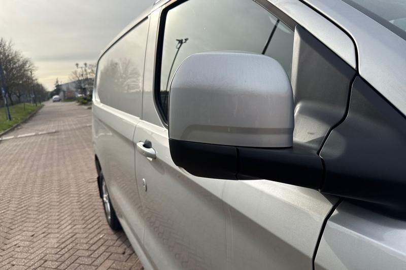 Used Ford Transit Custom 2025 for sale - 77989122: Photo 33