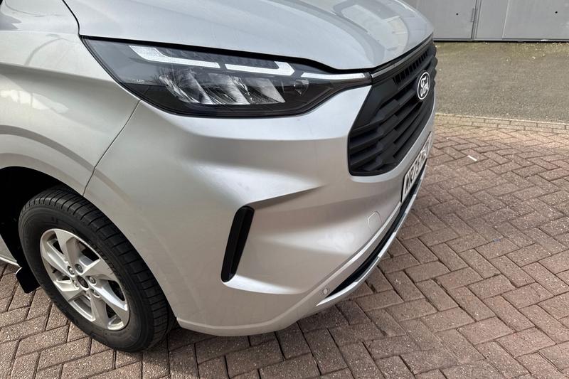 Used Ford Transit Custom 2025 for sale - 77989122: Photo 34