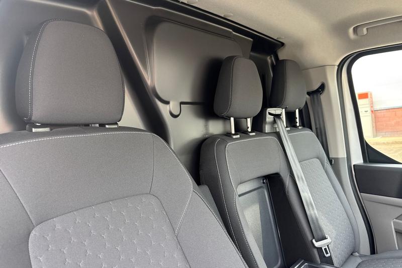 Used Ford Transit Custom 2025 for sale - 77989122: Photo 36