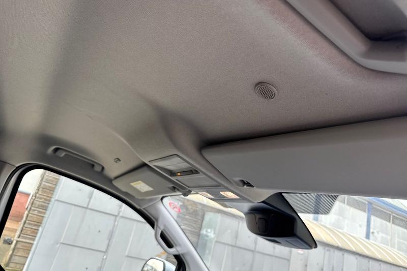 Used Ford Transit Custom 2025 for sale - 77989122: Photo 37