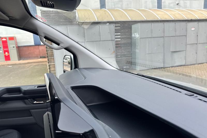 Used Ford Transit Custom 2025 for sale - 77989122: Photo 38