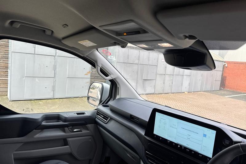 Used Ford Transit Custom 2025 for sale - 77989122: Photo 39