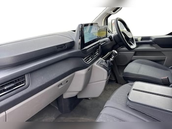 Used Ford Transit Custom 2025 for sale - 77989122: Photo