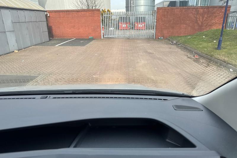 Used Ford Transit Custom 2025 for sale - 77989122: Photo 40