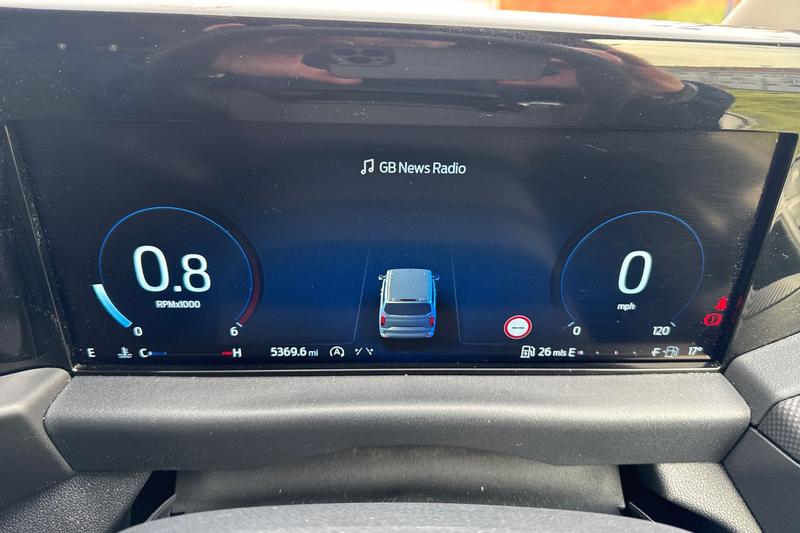 Used Ford Transit Custom 2025 for sale - 77989122: Photo 8