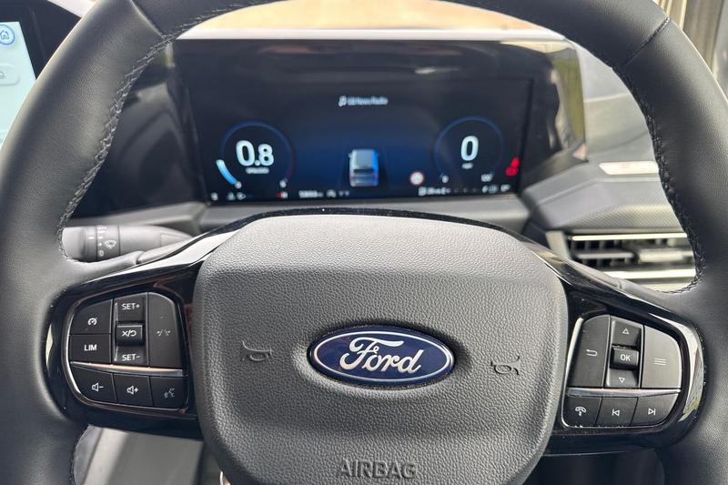 Used Ford Transit Custom 2025 for sale - 77989122: Photo 9