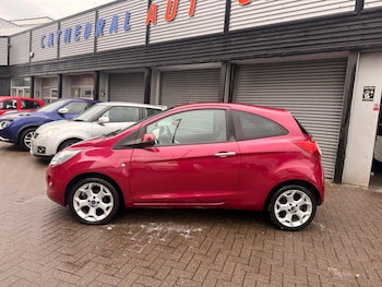 Used Ford Ka 2010 for sale - 78260424: Photo