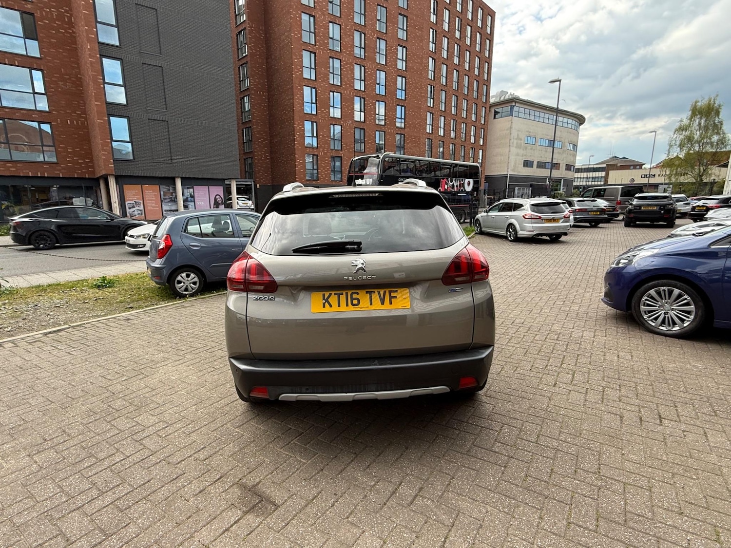 Vehicle 7
