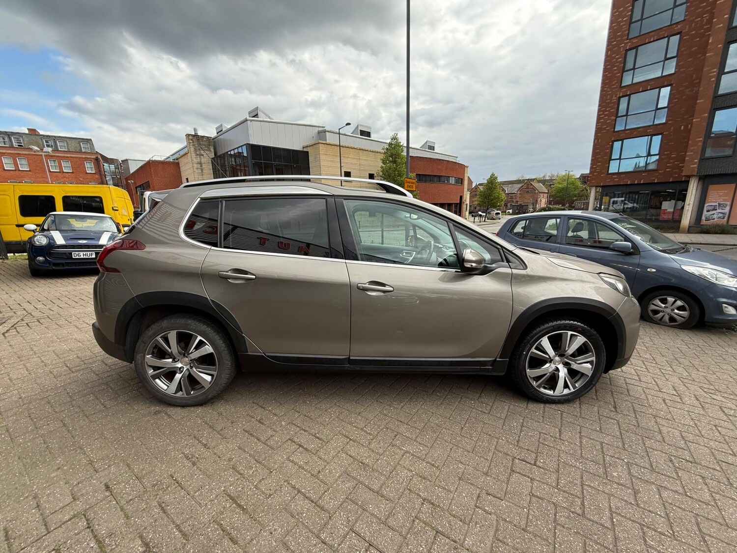 Vehicle 9