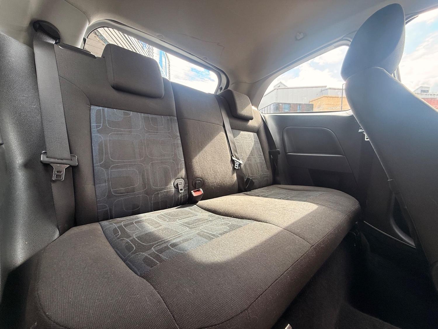 Used Ford Fiesta 2008 for sale - 78100298: Photo 10