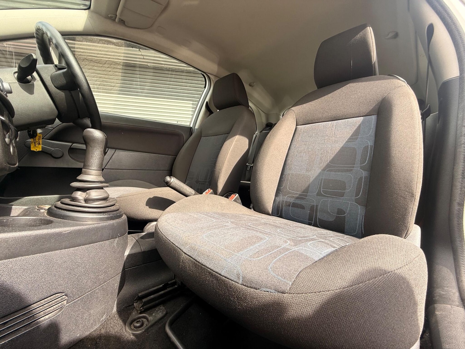 Used Ford Fiesta 2008 for sale - 78100298: Photo 13