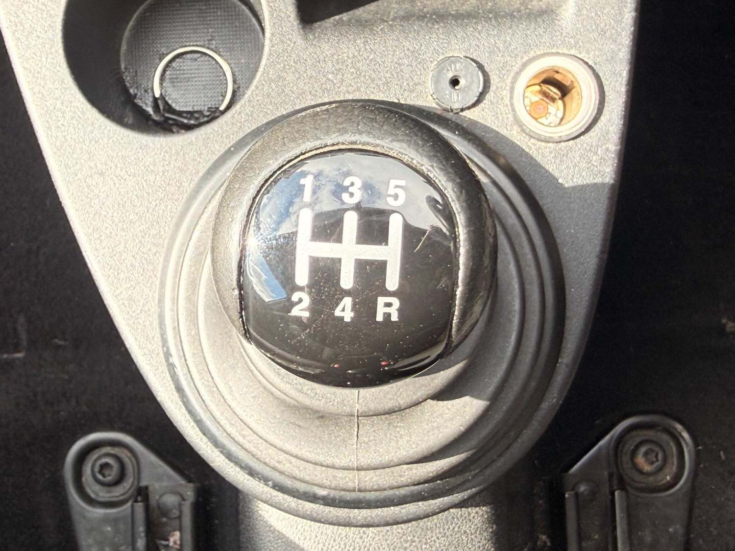 Used Ford Fiesta 2008 for sale - 78100298: Photo 15