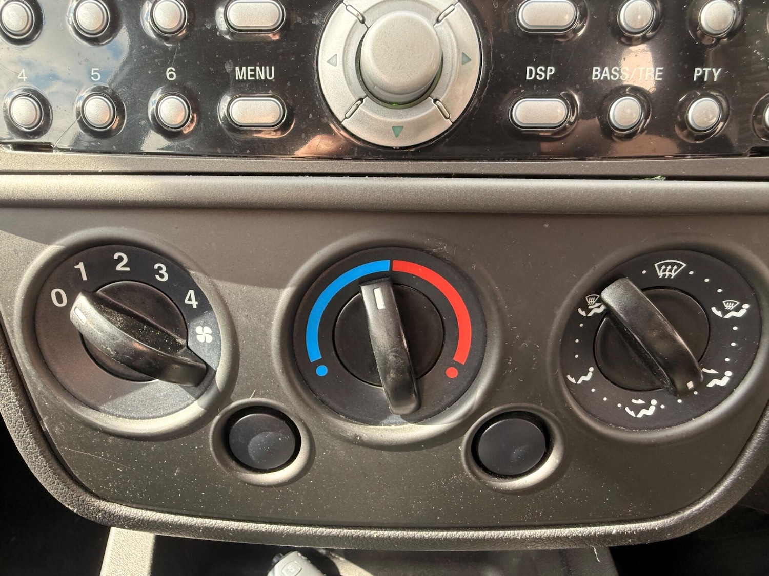 Used Ford Fiesta 2008 for sale - 78100298: Photo 18