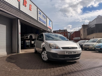 Ford Fiesta feature image