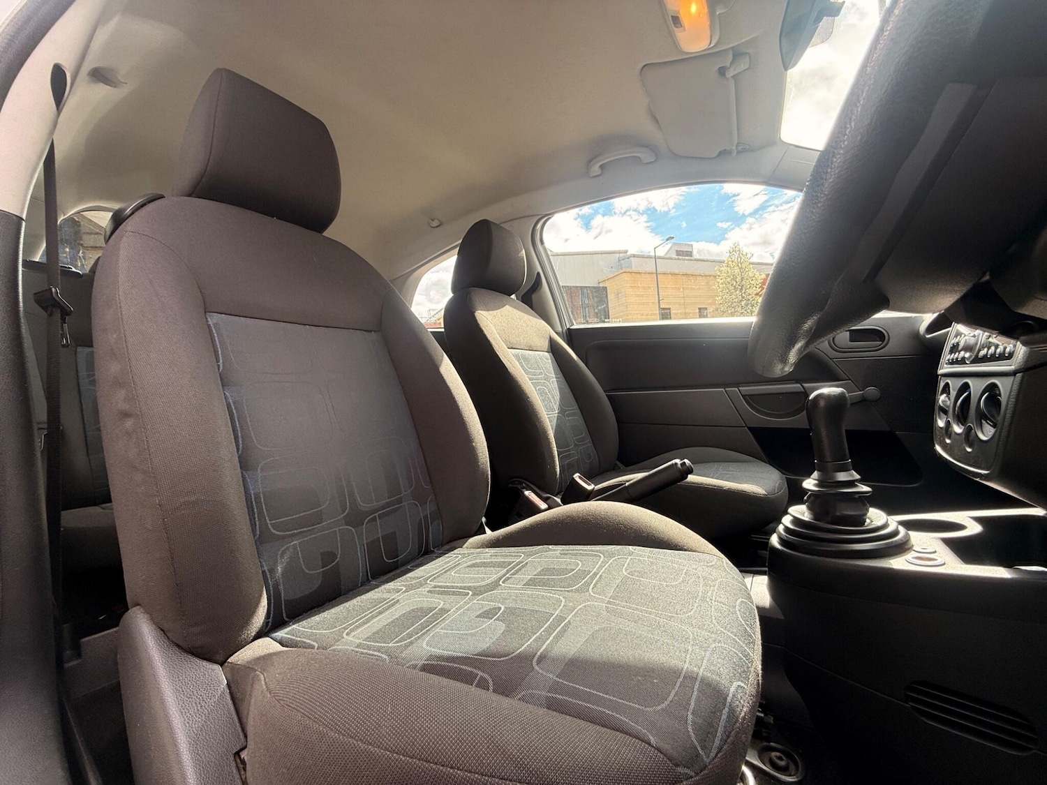 Used Ford Fiesta 2008 for sale - 78100298: Photo 9