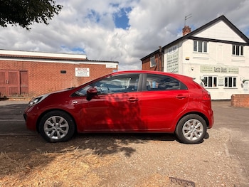 Used Kia Rio 2013 for sale - 79396025: Photo