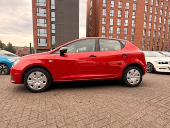 Used SEAT Ibiza 2014 for sale - 79677598: Photo