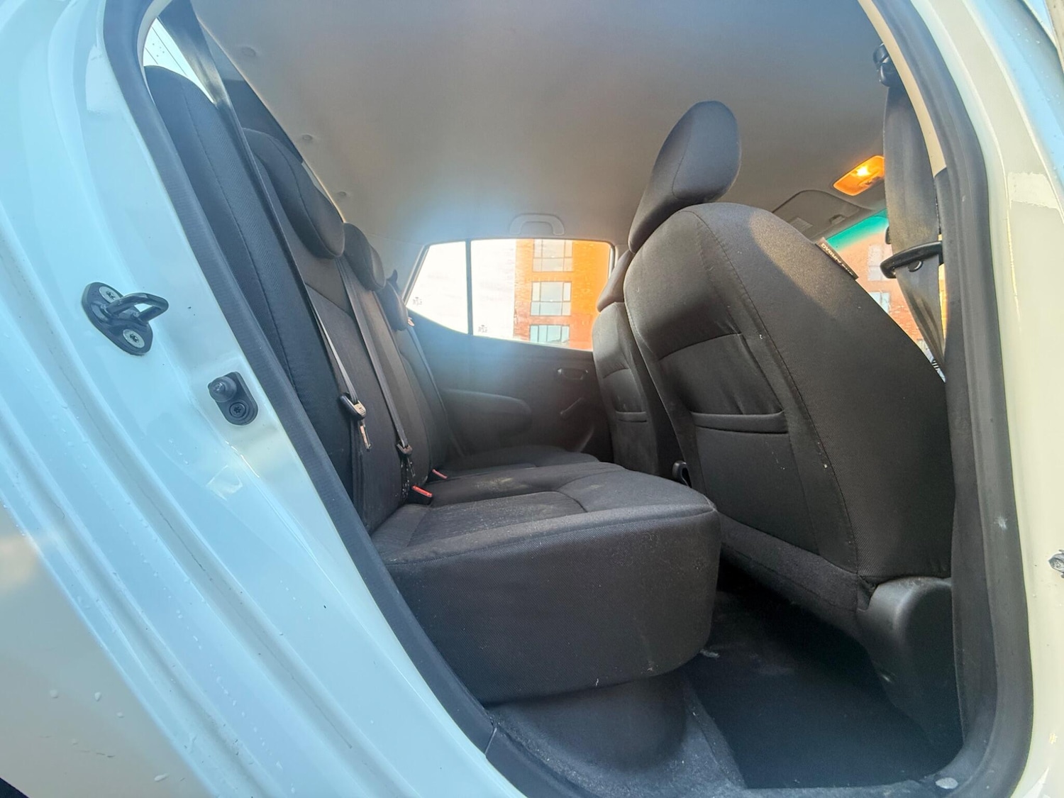 Used Hyundai i10 2012 for sale - 77396200: Photo 11