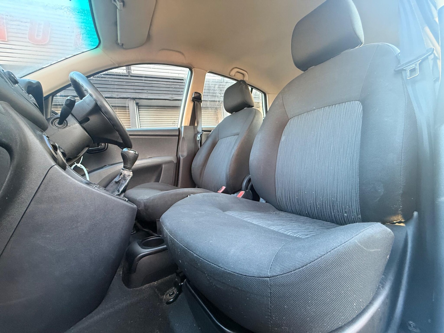 Used Hyundai i10 2012 for sale - 77396200: Photo 12