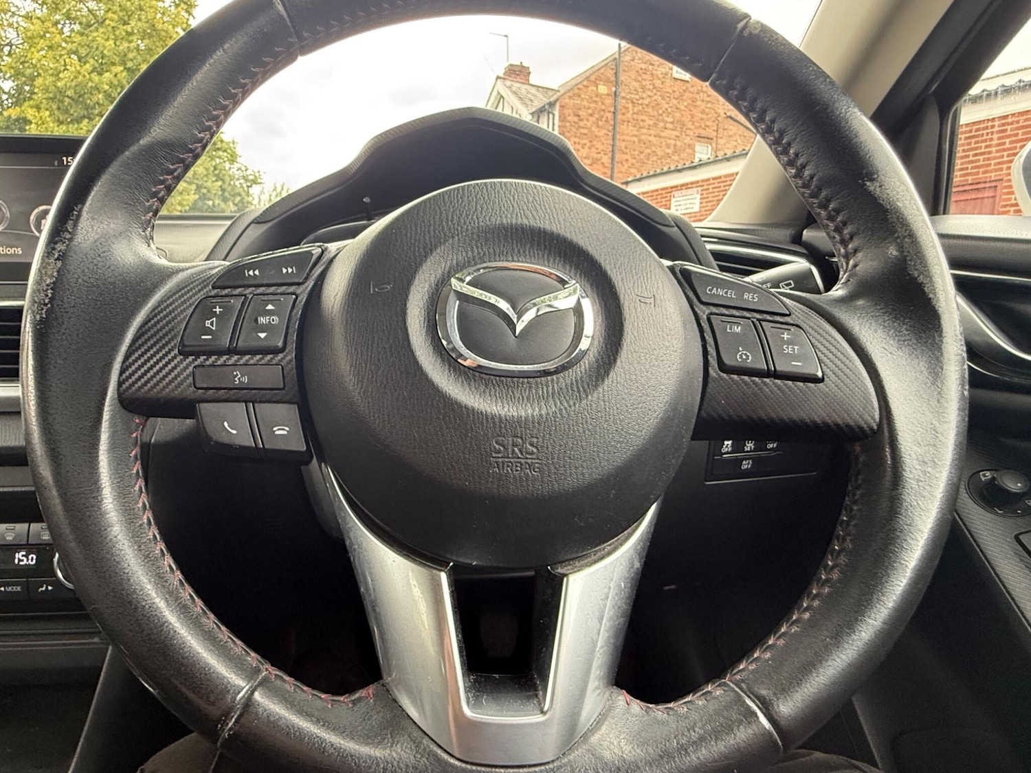 Vehicle 25