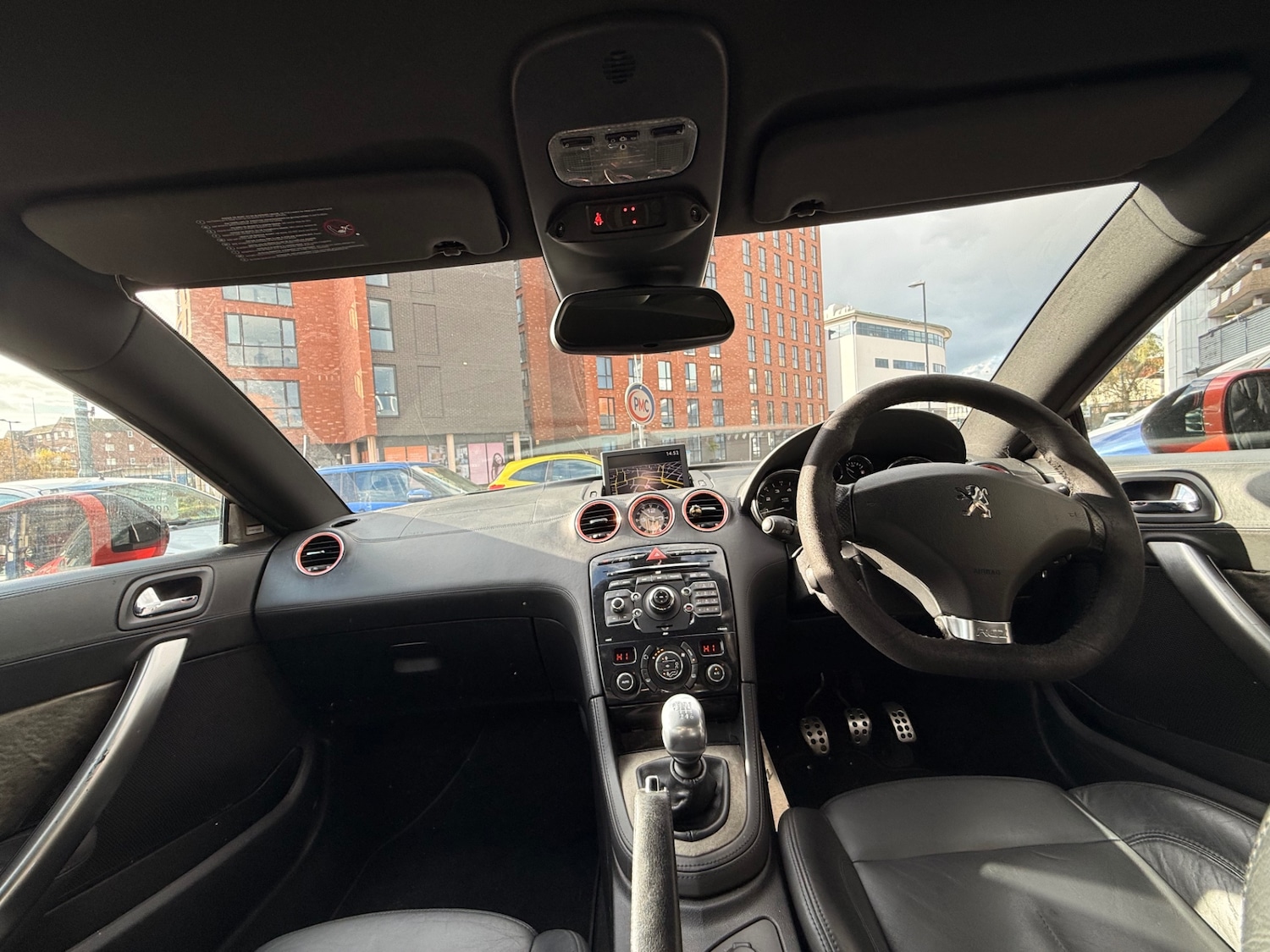 Used Peugeot RCZ 2011 for sale - 76392360: Photo 10