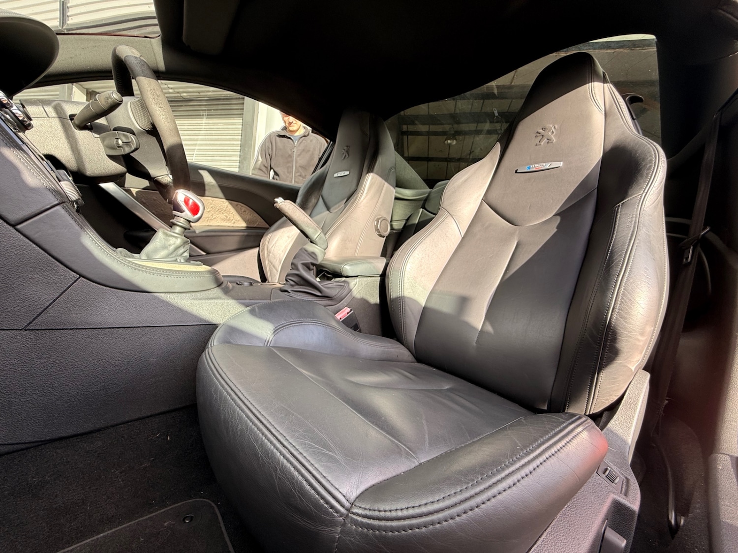 Used Peugeot RCZ 2011 for sale - 76392360: Photo 11