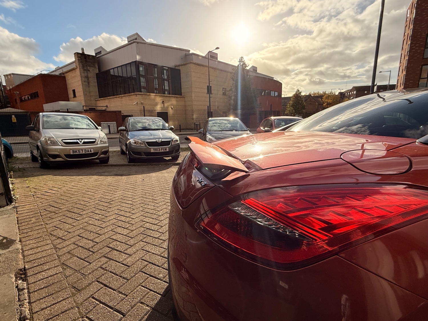 Used Peugeot RCZ 2011 for sale - 76392360: Photo 13