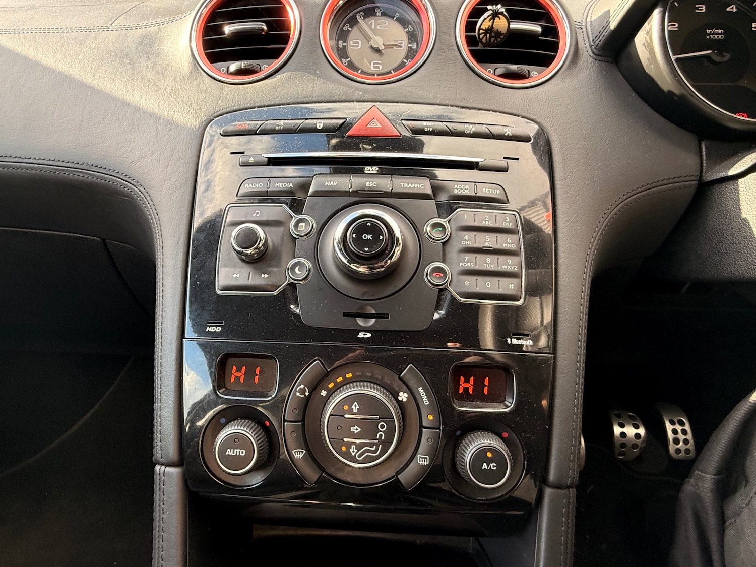 Used Peugeot RCZ 2011 for sale - 76392360: Photo 14