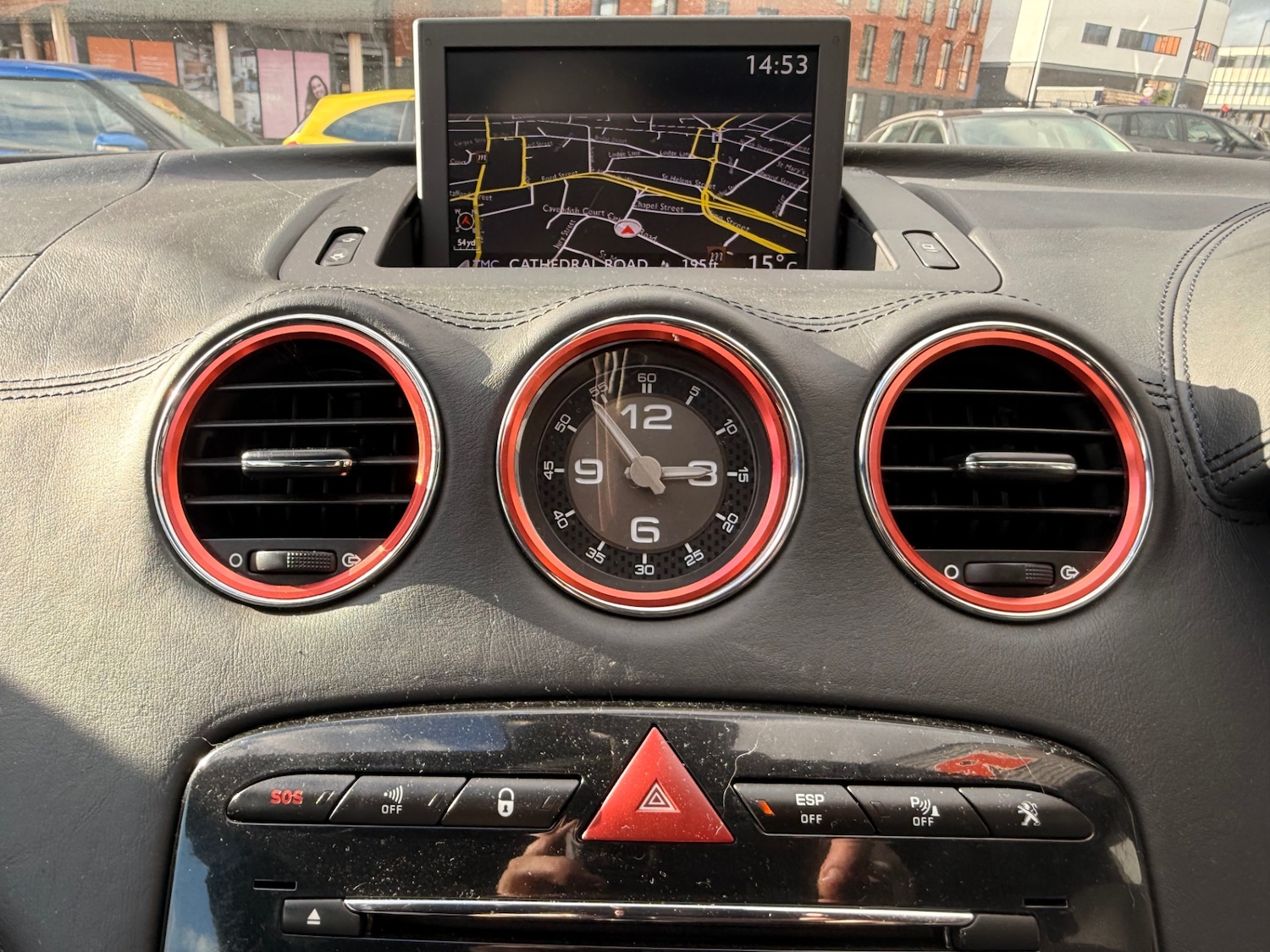 Used Peugeot RCZ 2011 for sale - 76392360: Photo 15