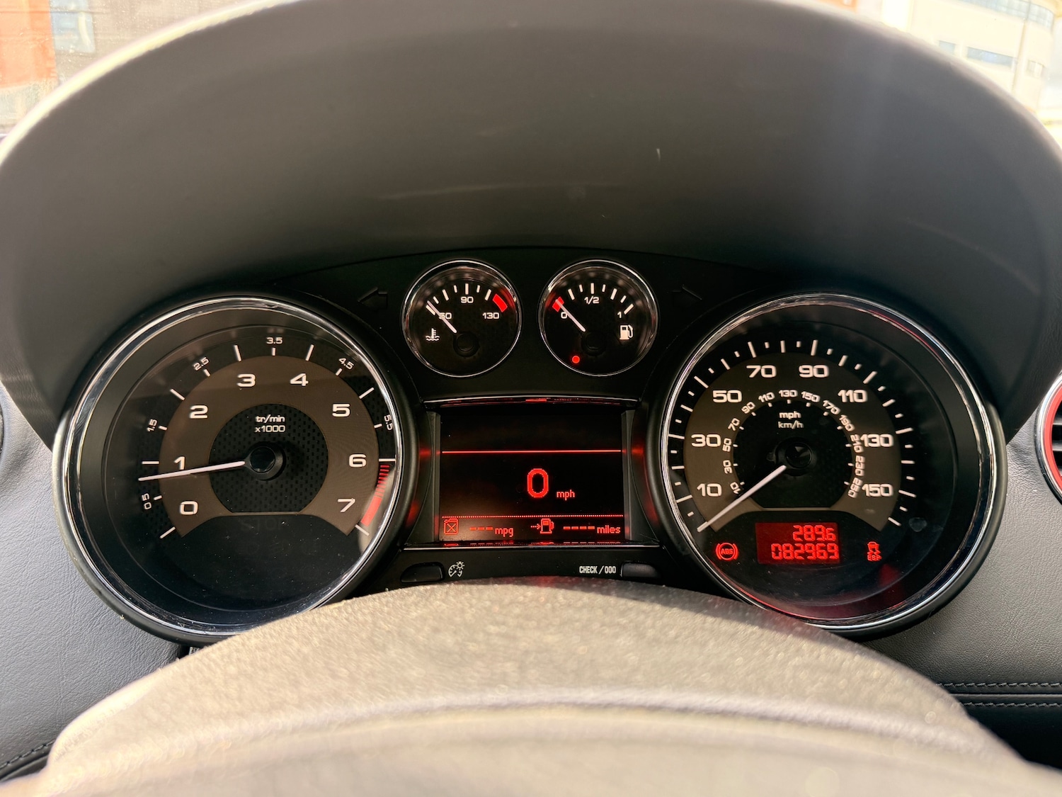 Used Peugeot RCZ 2011 for sale - 76392360: Photo 20