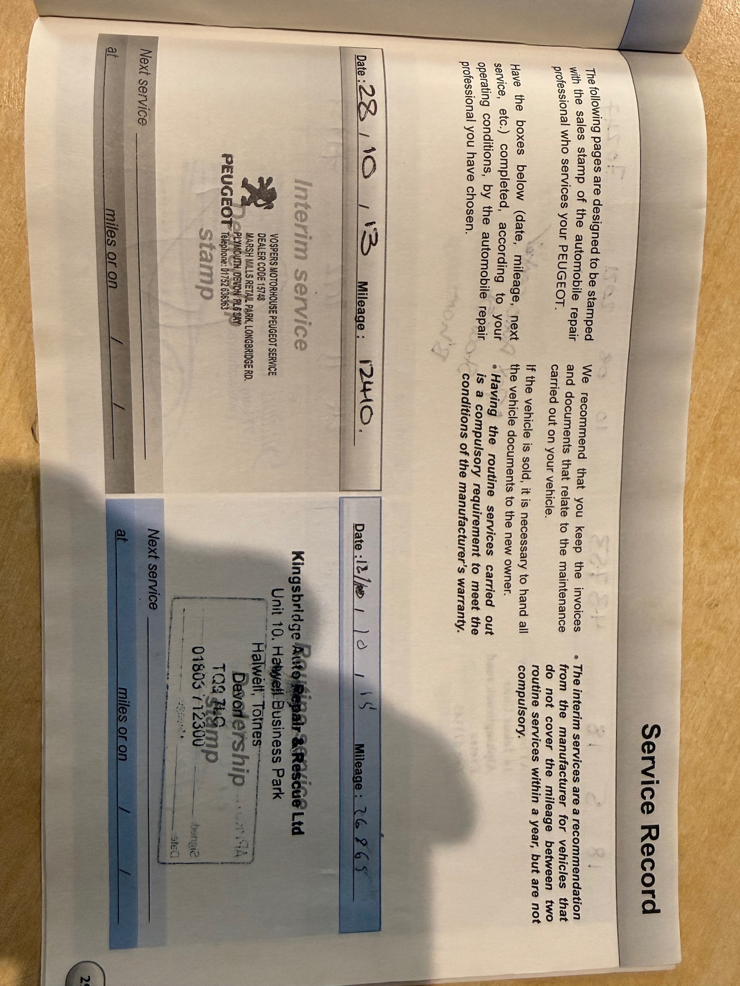 Used Peugeot RCZ 2011 for sale - 76392360: Photo 28