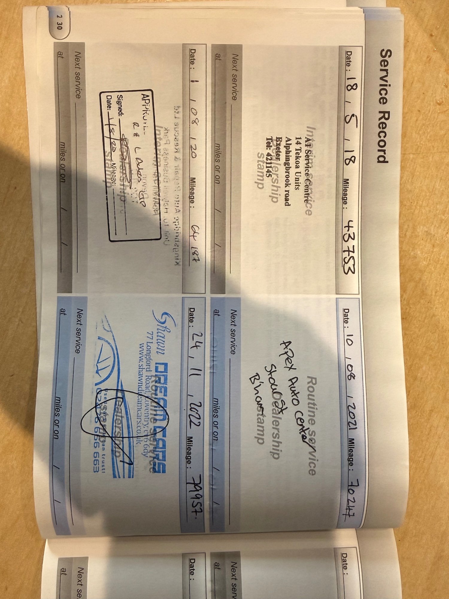 Used Peugeot RCZ 2011 for sale - 76392360: Photo 29