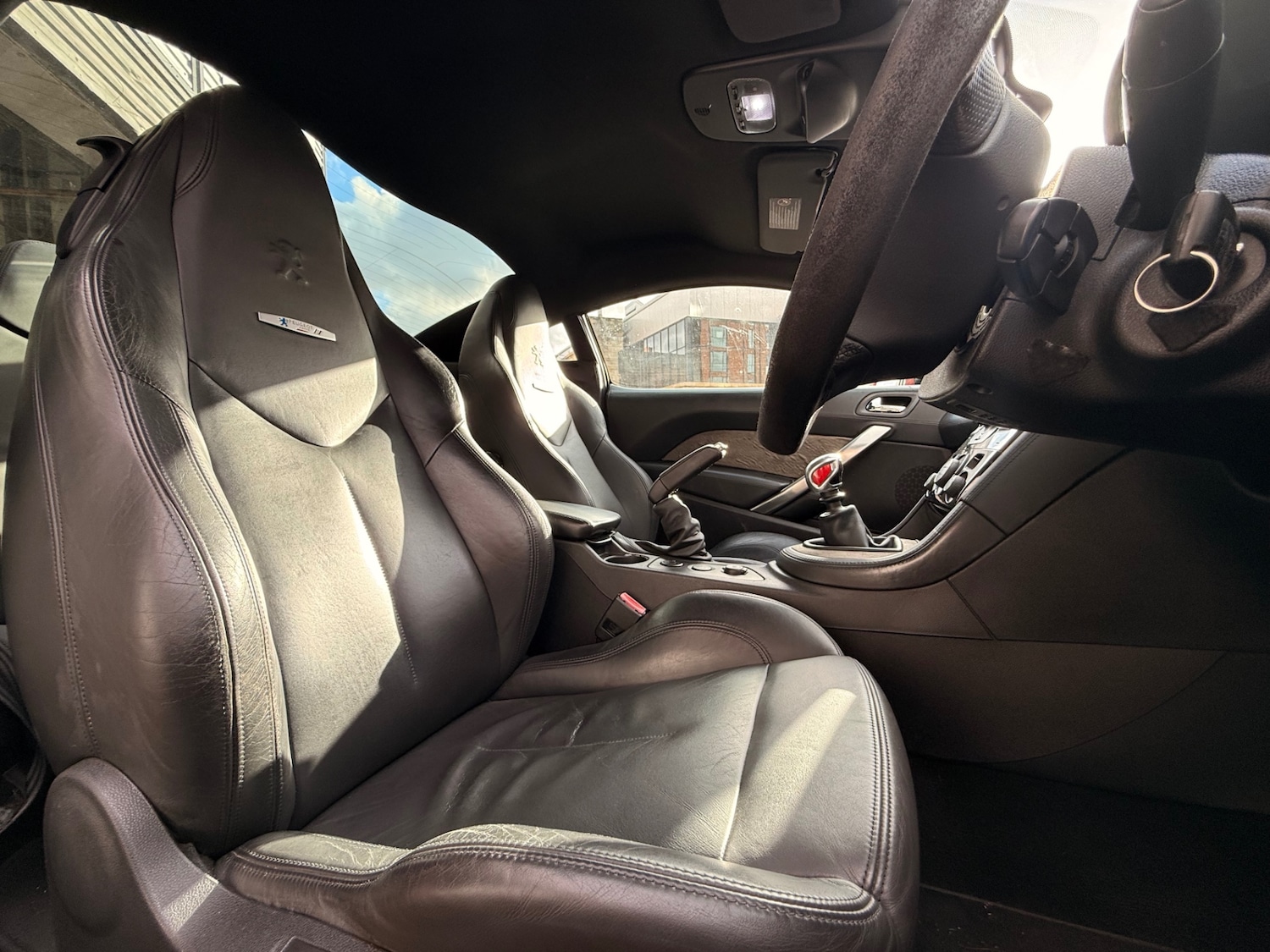 Used Peugeot RCZ 2011 for sale - 76392360: Photo 8