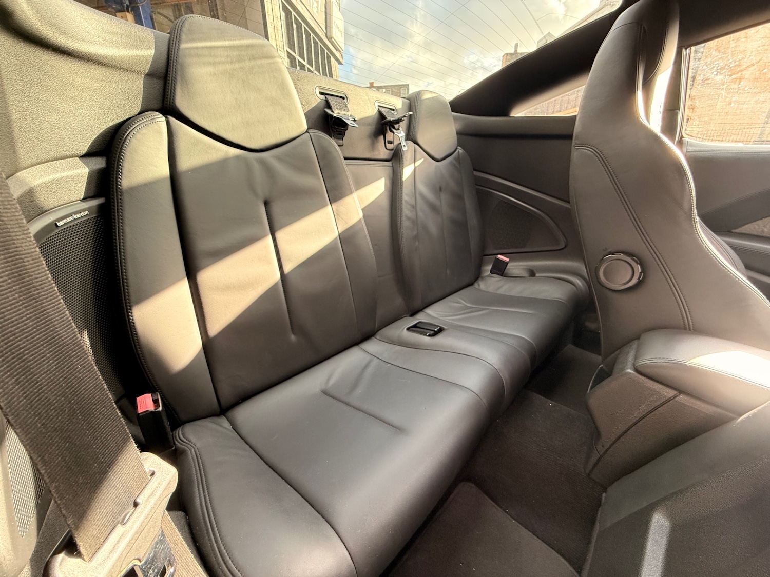 Used Peugeot RCZ 2011 for sale - 76392360: Photo 9