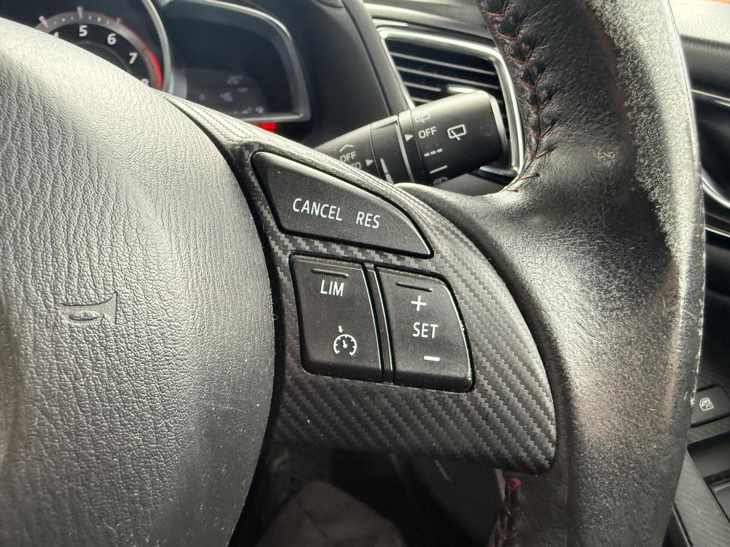 Used Mazda Mazda3 2014 for sale - 76179765: Photo 27
