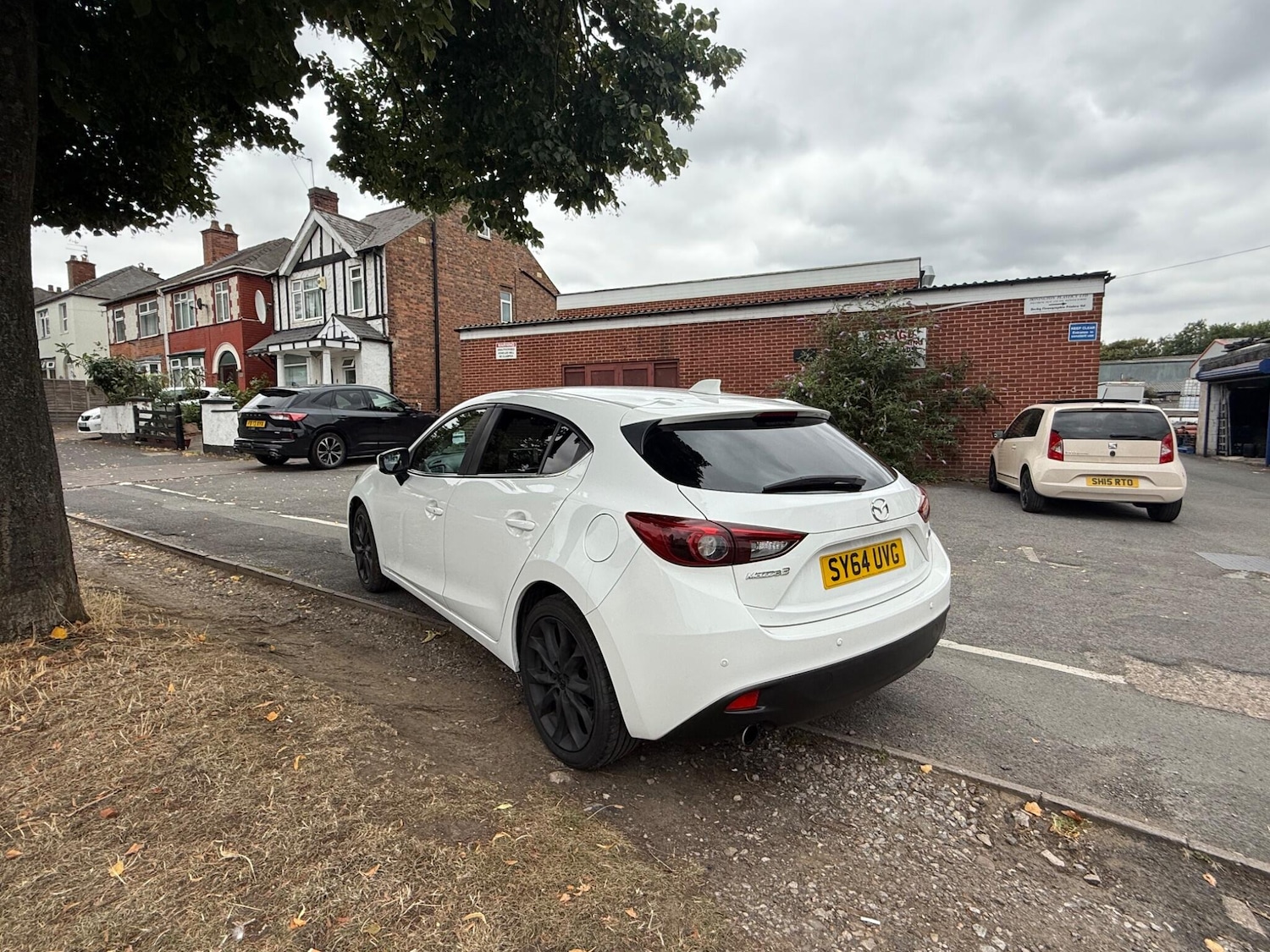 Used Mazda Mazda3 2014 for sale - 76179765: Photo 5