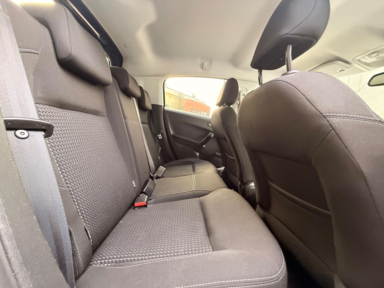 Used Peugeot 208 for sale - 78214899: Photo 10