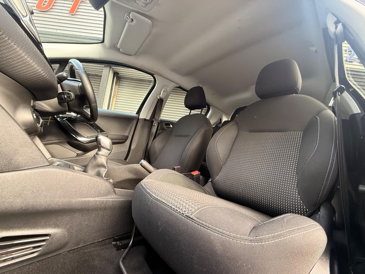 Used Peugeot 208 for sale - 78214899: Photo 13