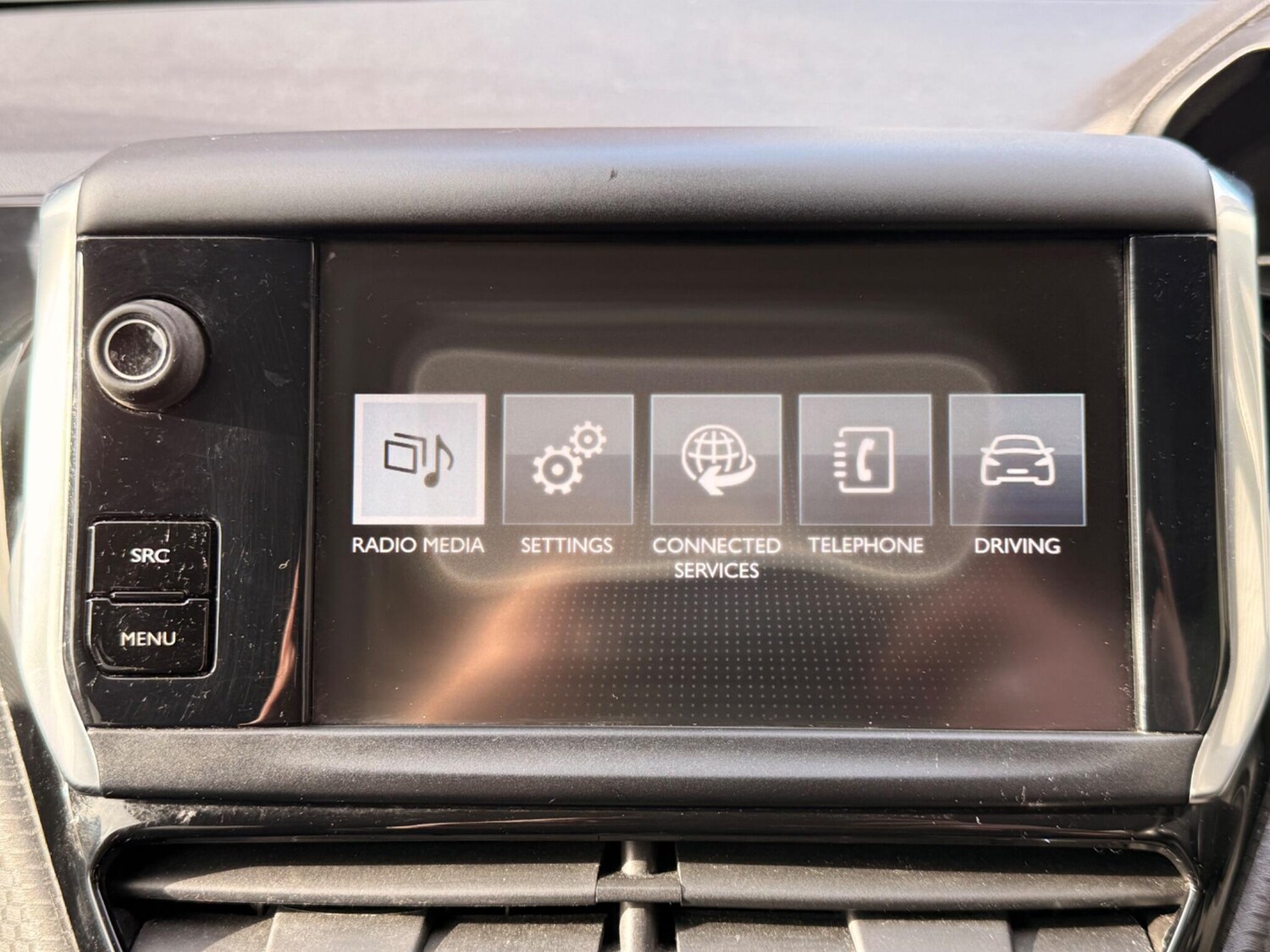 Used Peugeot 208 for sale - 78214899: Photo 17