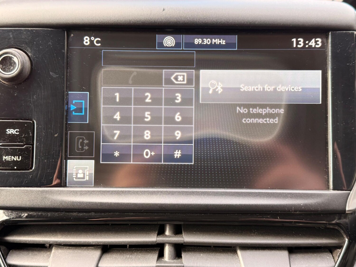 Used Peugeot 208 for sale - 78214899: Photo 18