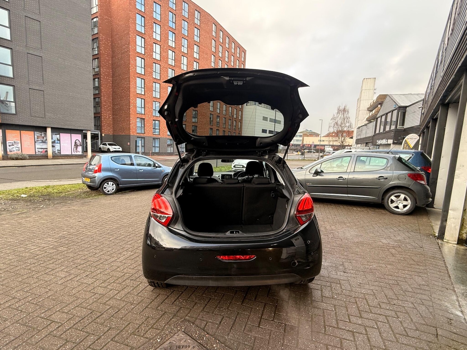 Used Peugeot 208 for sale - 78214899: Photo 7