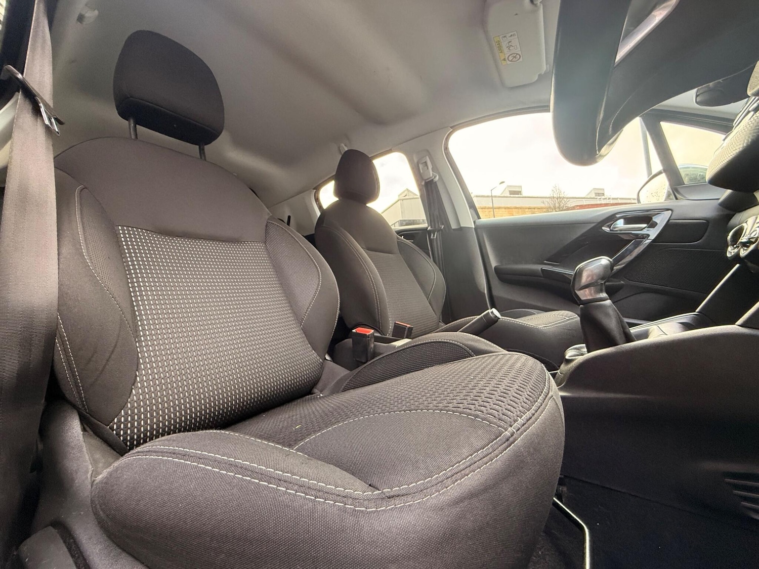 Used Peugeot 208 for sale - 78214899: Photo 9